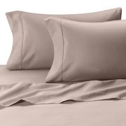 Microtouch Sateen Pillowcases (set Of 2) - $21.49 - $37.49
