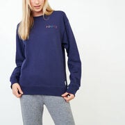 Spectrum Crew Sweatshirt - $44.98 ($29.02 Off)
