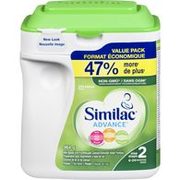Enfamil Refill, Nestle or Similac Formula Powder or Ready-to-Feed - $42.99