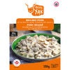Happy Yak Braised Pork With White Wine Mushroom Sauce - $10.94 ($1.01 Off)