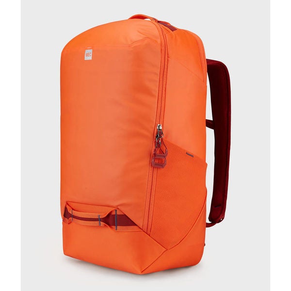 mec outpost duffle