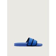 Wide Pool Slide Sandal - Addition Elle - $12.49 ($12.50 Off)