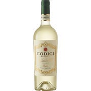 Puglia Fiano - Codici Masserie - $12.99 ($2.00 Off)