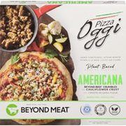Beyond Beef Pizza or PC Blue Menu or World of Flavours Entrees  - $8.99