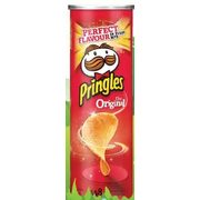 Pringles Potato Snacks  - 2/$4.00 (Up to $1.58 off)