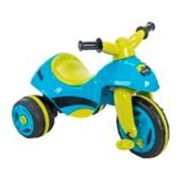 Dual-Powered Electric Tricycle - $79.99 (20% off)