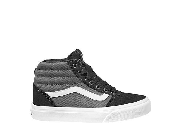 designer shoe warehouse vans