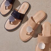 Naturalizer: Get Up to 50% Off Your Purchase of Regular-Priced or Sale Sandals & FREE Shipping!