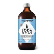 SodaStream Soda Press Co. Old Fashioned Lemonade or Classic Indian Tonic - $9.98