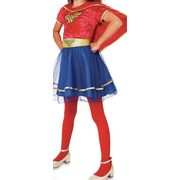 Wonder Woman Costume - $19.98