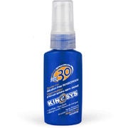 Kinesys Spf 30 Mango Sunscreen Spray 30ml - $5.57 ($2.38 Off)