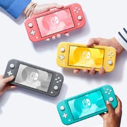 nintendo switch lite gift cards
