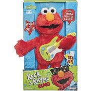Sesame Street Rock & Rhyme Elmo - $49.98