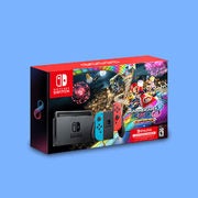 RedFlagDeals.com: Where to Buy the Nintendo Switch Black Friday 2020 Bundle with Mario Kart 8 Deluxe