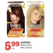 Garnier Belle Color Hair Colour  - $6.99