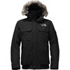 The North Face Gotham Jacket Iii - Men's - $239.94 ($160.05 Off)