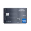 Marriott Bonvoy™ American Express® Card: 60K Marriott Bonvoy Points Welcome Bonus