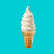 McDonald's: Get a Vanilla Soft-Serve Cone for $1.00 Until September 6