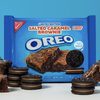 Amazon.ca: OREO Limited-Edition Salted Caramel Brownie Cookies Are Now Available in Canada