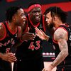 Toronto Raptors: Get Single-Game Tickets for the 2021-22 NBA Playoffs