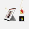 Microsoft Cyber Monday 2021: FREE $100 Gift Card with Surface Pro 8, ASUS VivoBook 15 OLED Laptop $870, MS Office 2021 $119 + More