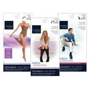 Sigvaris Compression Wear to Help Support Leg Health - 10% off