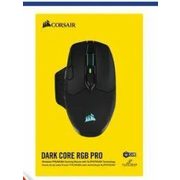 Corsair Dark Core RGB Pro Mouse - $89.99