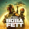 Disney+: Stream Star Wars: The Book of Boba Fett on Disney+ Now