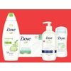 Dove Body Wash, Bar Soap, Liquid Hand Soap or Anti-Perspirant/ Deodorant - $4.49