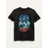 Cobra Kai&#153 Gender-Neutral Graphic T-Shirt For Kids - $14.97 ($8.02 Off)