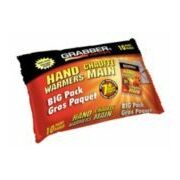 Hand Warmers, 10-pk - $12.79 (20% off)