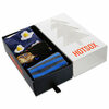Hot Sox Men's Holiday Sock Gift Box (3 Pack) - $14.94 ($15.06 Off)