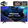 Hisense 40'' HD Roku TV - $287.99 ($40.00 off)