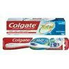 Colgate 360° Manual Toothbrush, Total or Optic White Stain Fighter Toothpaste - $2.99