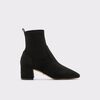 Ibiraswen Ankle Boot - Block Heel - $89.98 ($25.02 Off)