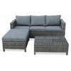 3-Pc. Sectional Set - $899.00