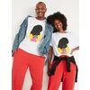 Project We Black History Month 2022 Graphic T-Shirt For Adults - $8.97 ($8.02 Off)