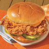 Popeyes: Get the New Popeyes Buffalo Ranch Chicken Sandwich in Canada