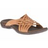 District Mahana Tan Brown Slide Sandal By Merrell - $79.99 ($40.01 Off)