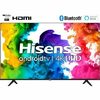 Hisense 4K HDR10 UHD Android TV 65''  - $697.99 ($130.00 off)