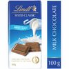 Lindt Swiss Classic Or Lindor Chocolate Tablet - $2.50