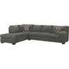 2-Pc. Morty Sectional - $1799.95