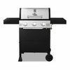 Grill Chef 36,000-BTU Propane Gas Barbecue - $299.95