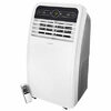 Insignia Portable Air Conditioner - 8000 BTU (SACC 4500 BTU) - White/Grey - Only at Best Buy