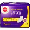Life Brand Pads or Liners - $2.50