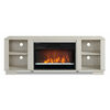 64" Antoni Fireplace TV Stand - $1099.95