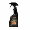 Meguiars Rich Leather Cleaner Conditioner Spray  - $16.19 (10% off)