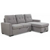 2-Pc Carter Storage Sectional  - $799.95