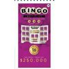 Bingo Multiplier Instant Ticket - $10.00