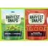 Harvest Snaps Snacks - $2.49 ($0.50 off)